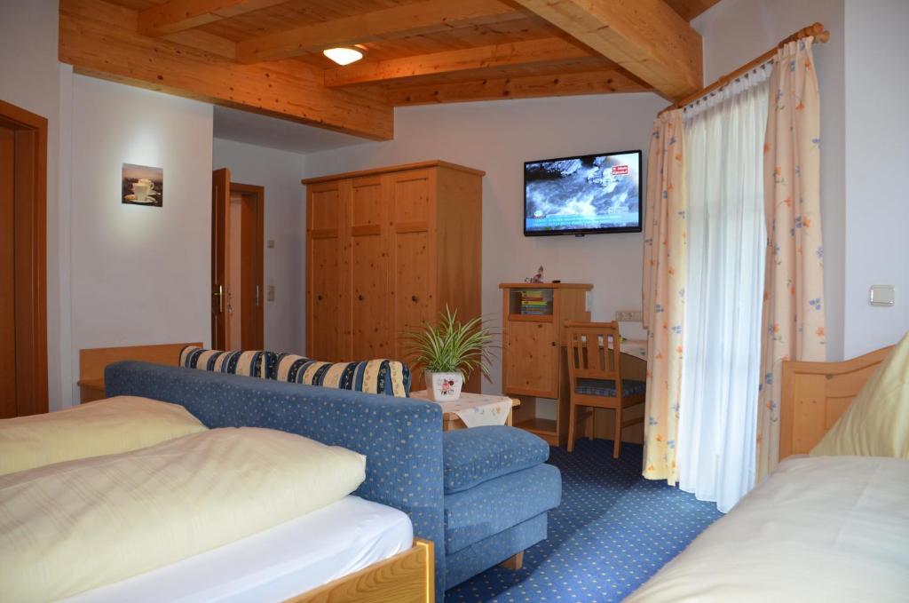 Landhotel Kirchenwirt Unken Quarto foto